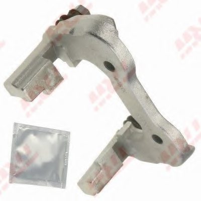 TRW BDA981 Carrier, brake caliper